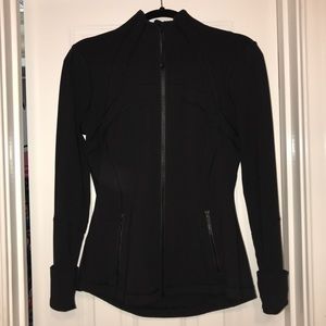 Lululemon Define Jacket Brushed